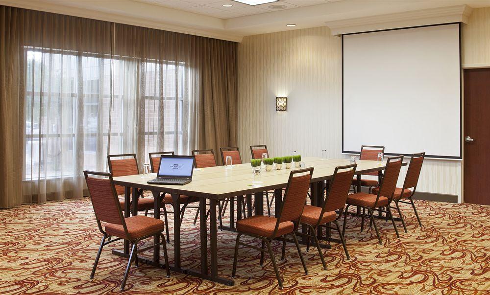 Hotel Courtyard By Marriott Pueblo Zewnętrze zdjęcie