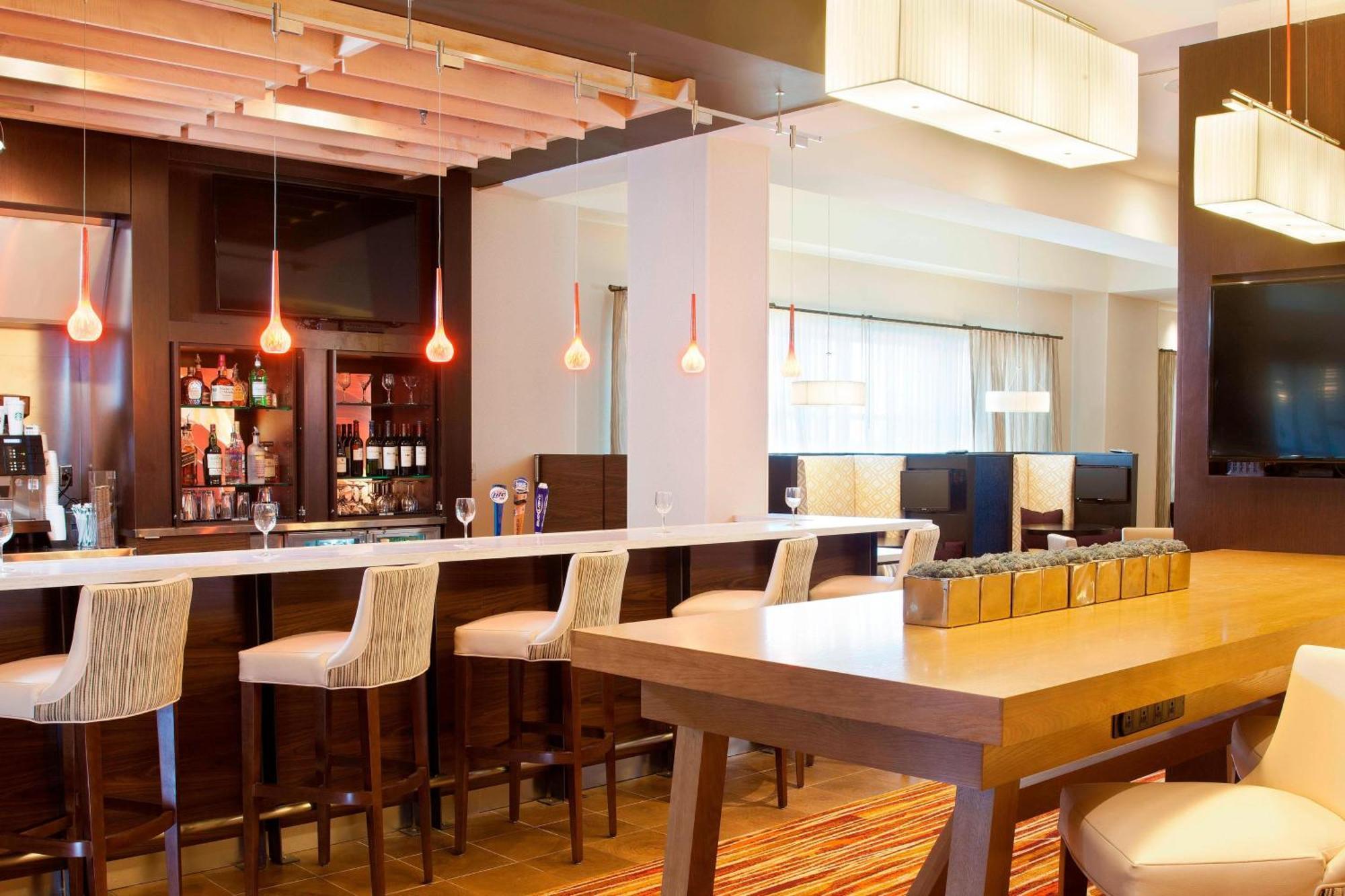 Hotel Courtyard By Marriott Pueblo Zewnętrze zdjęcie