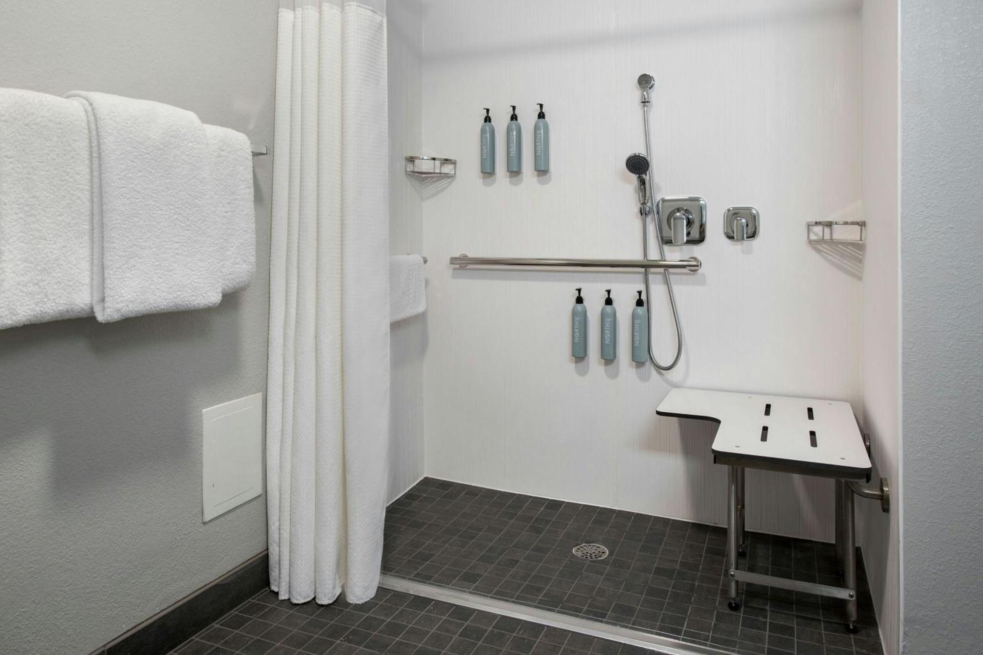 Hotel Courtyard By Marriott Pueblo Zewnętrze zdjęcie
