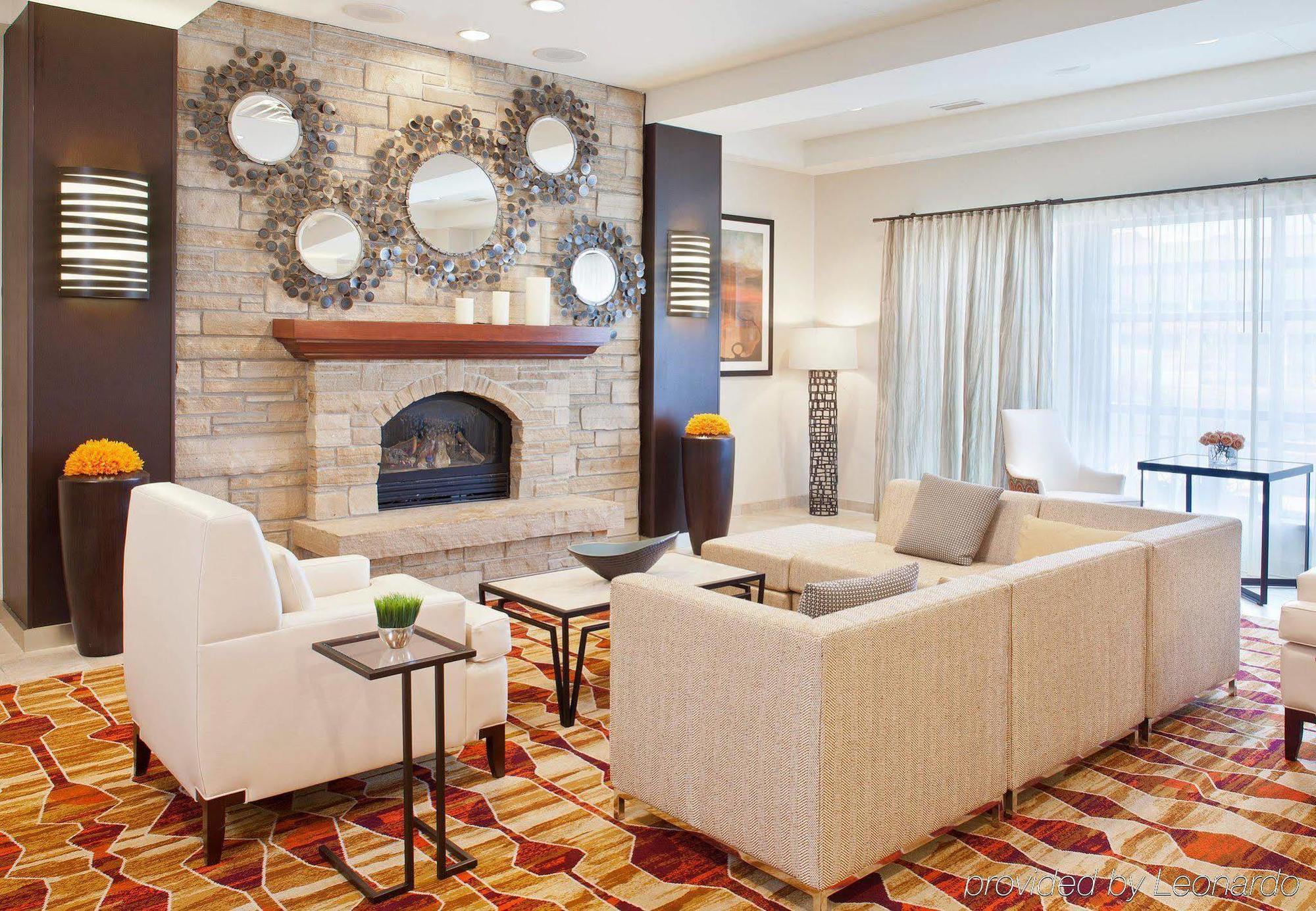 Hotel Courtyard By Marriott Pueblo Zewnętrze zdjęcie