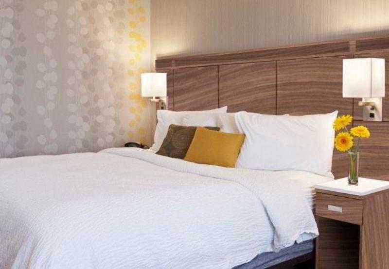Hotel Courtyard By Marriott Pueblo Zewnętrze zdjęcie