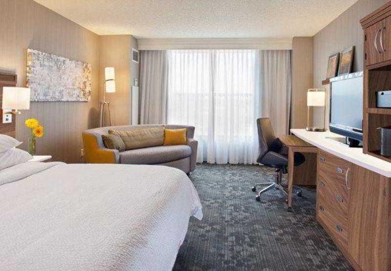 Hotel Courtyard By Marriott Pueblo Zewnętrze zdjęcie