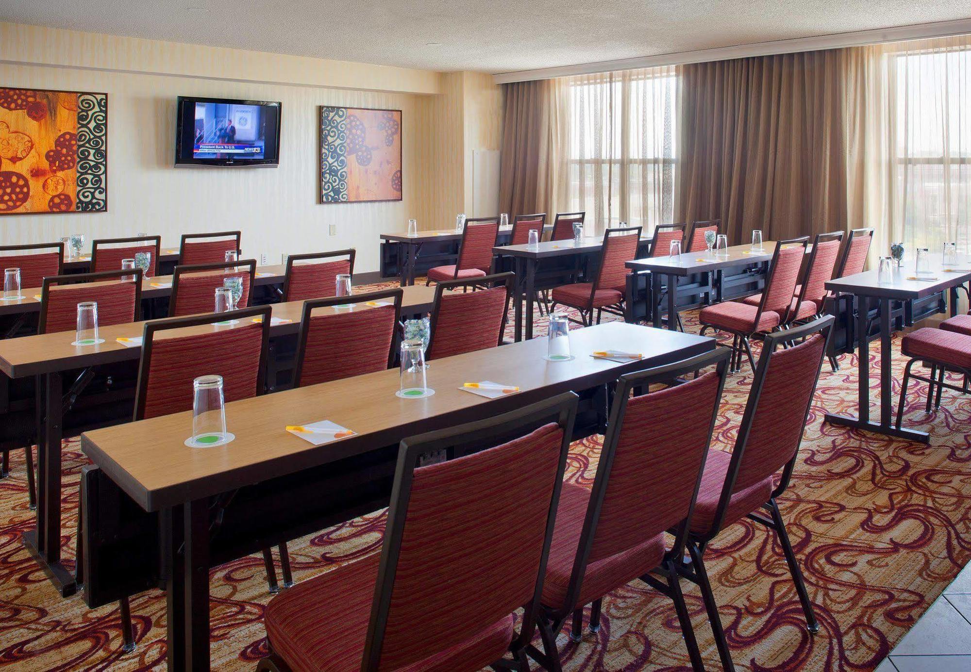 Hotel Courtyard By Marriott Pueblo Zewnętrze zdjęcie